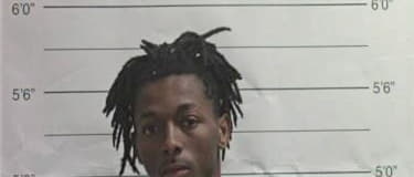 Shaun Martin, - Orleans Parish County, LA 